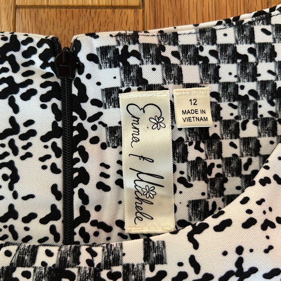 Cocktail dress - Picture 5 of 7